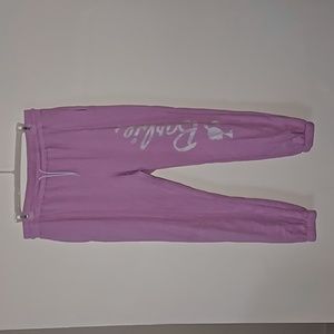 Barbie Sweatpants
